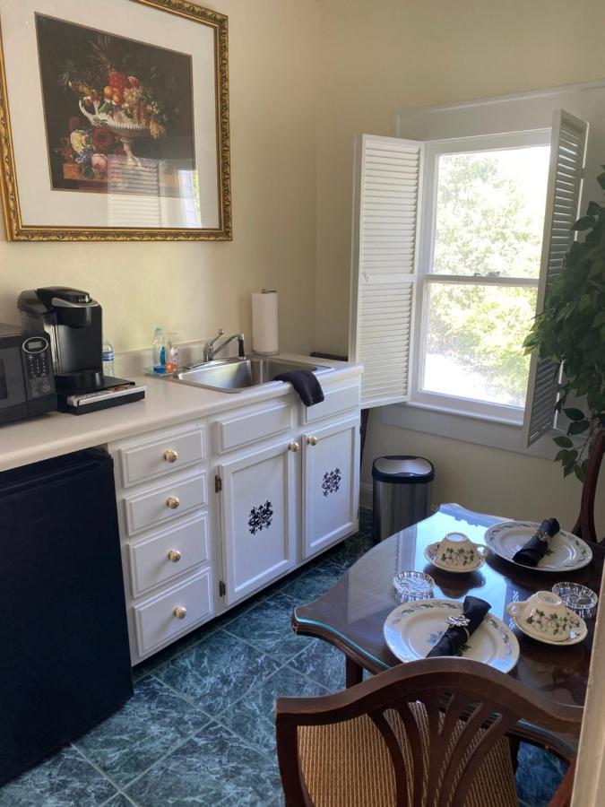 Page House Bed & Breakfast Dublin Ngoại thất bức ảnh