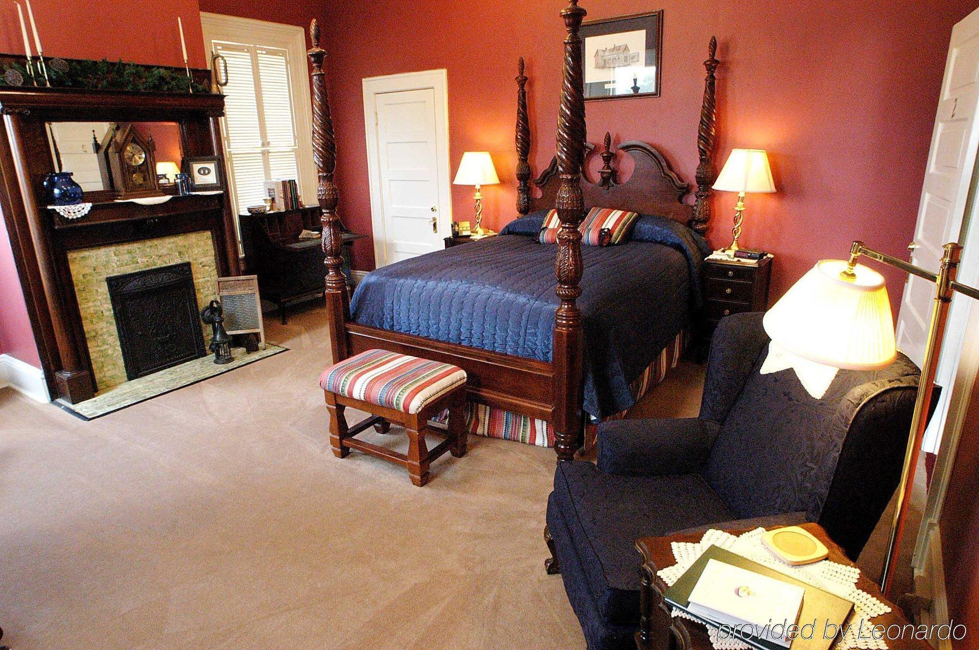 Page House Bed & Breakfast Dublin Phòng bức ảnh