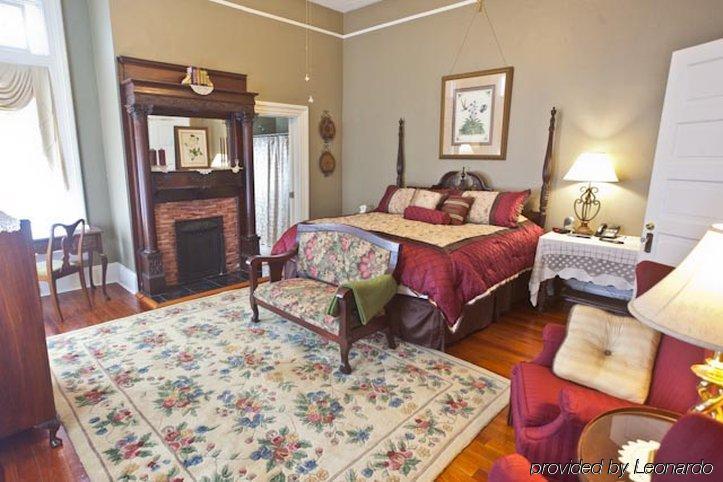 Page House Bed & Breakfast Dublin Phòng bức ảnh