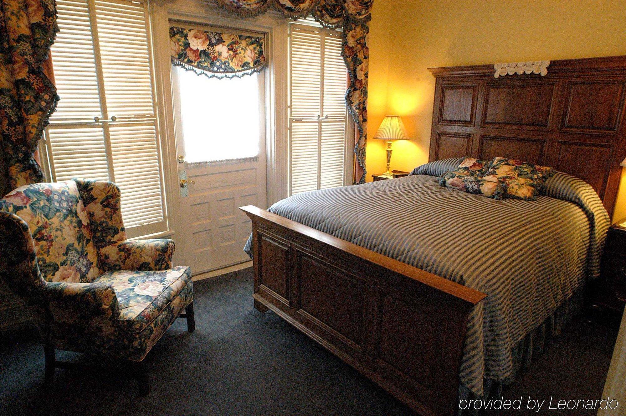 Page House Bed & Breakfast Dublin Phòng bức ảnh