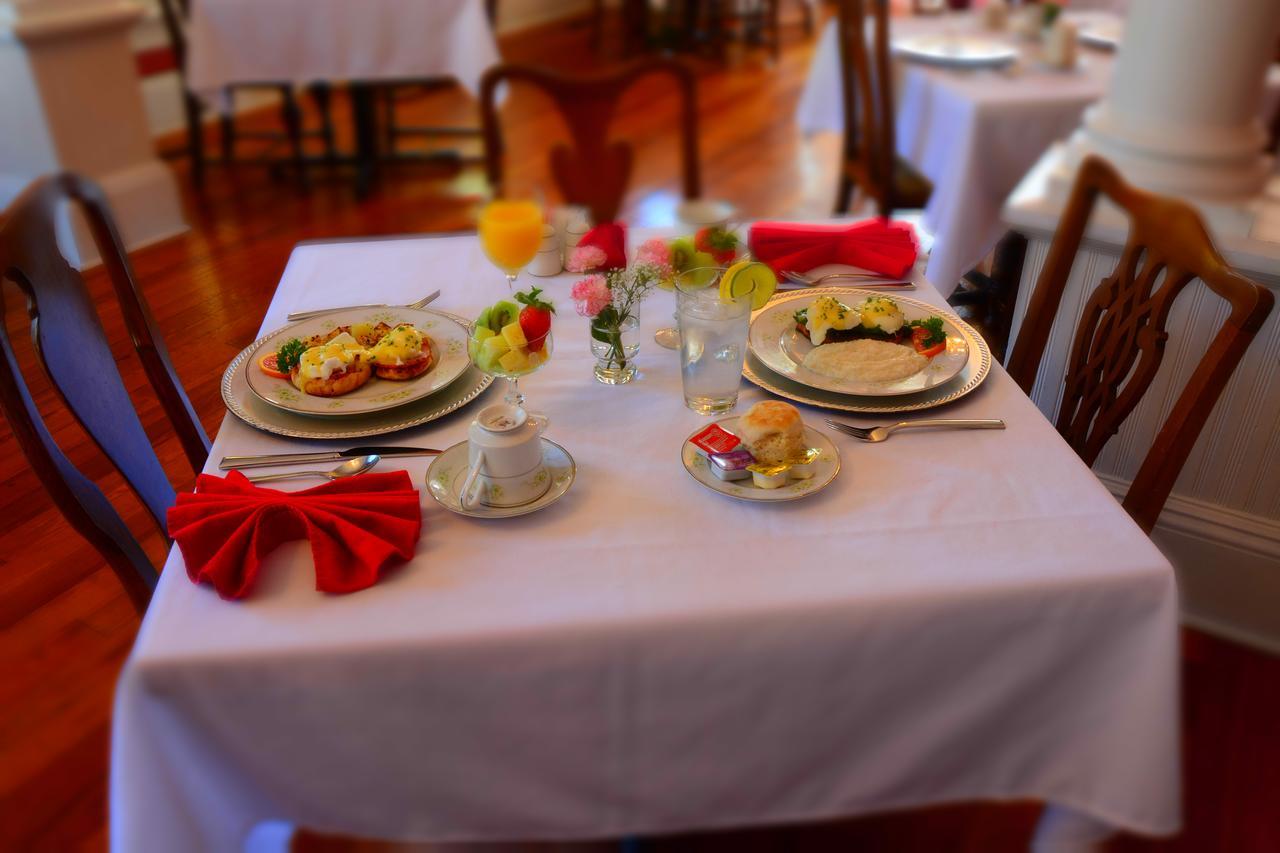 Page House Bed & Breakfast Dublin Ngoại thất bức ảnh