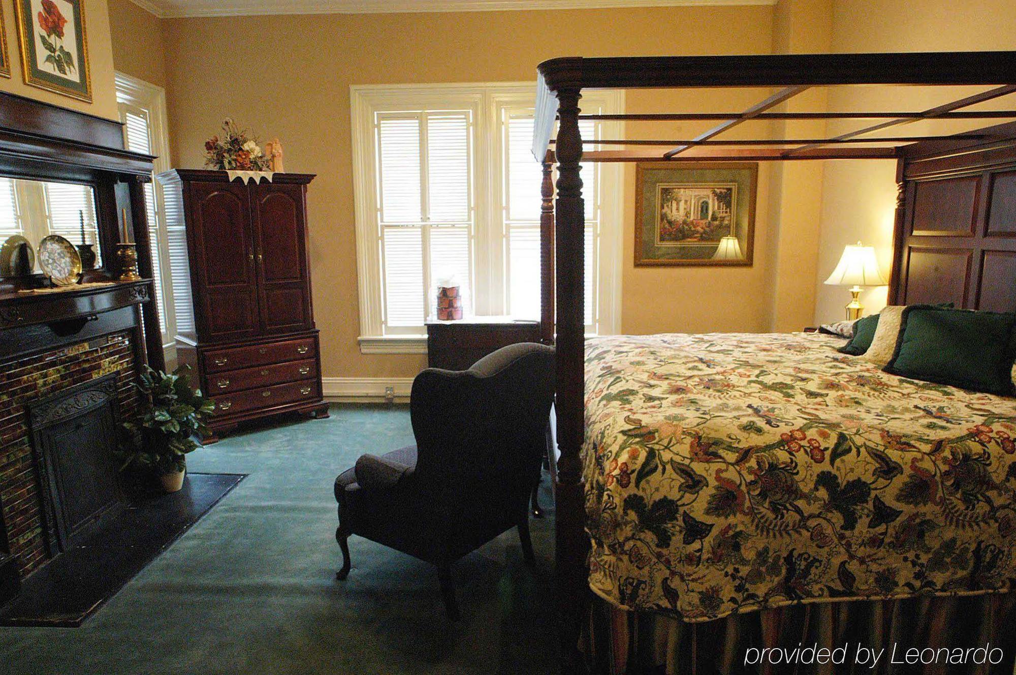 Page House Bed & Breakfast Dublin Phòng bức ảnh