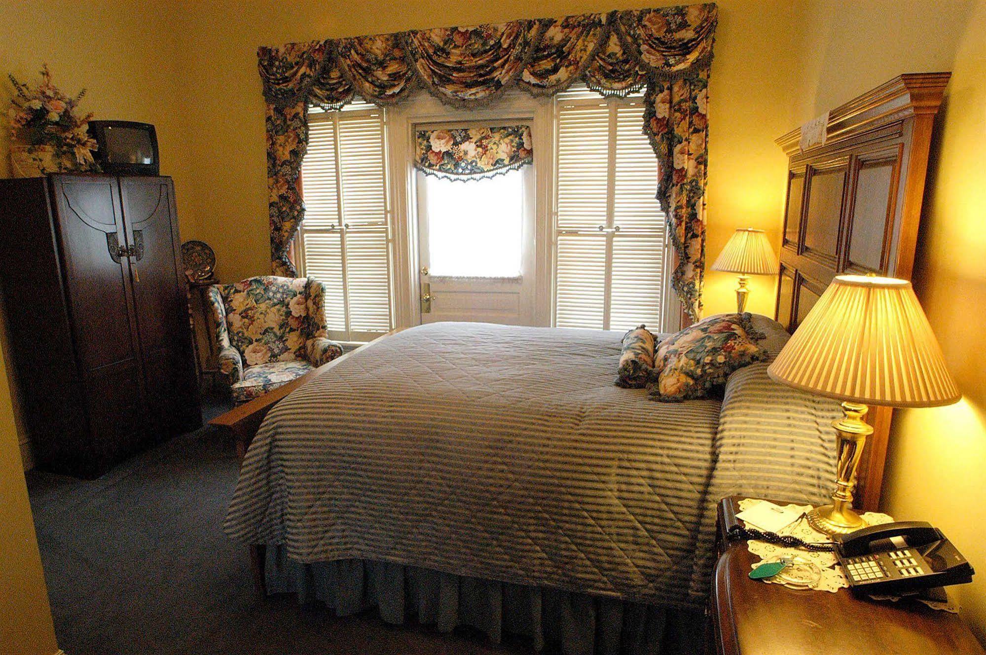 Page House Bed & Breakfast Dublin Ngoại thất bức ảnh