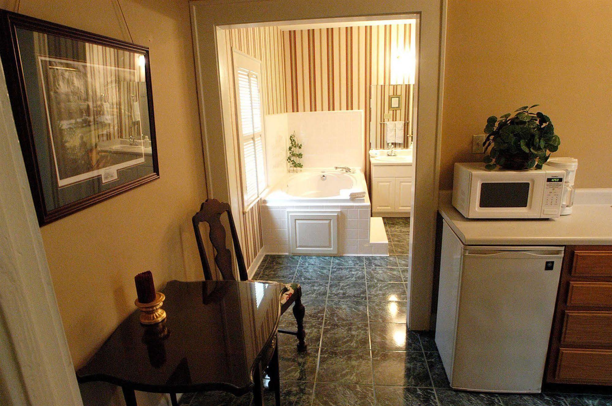 Page House Bed & Breakfast Dublin Ngoại thất bức ảnh