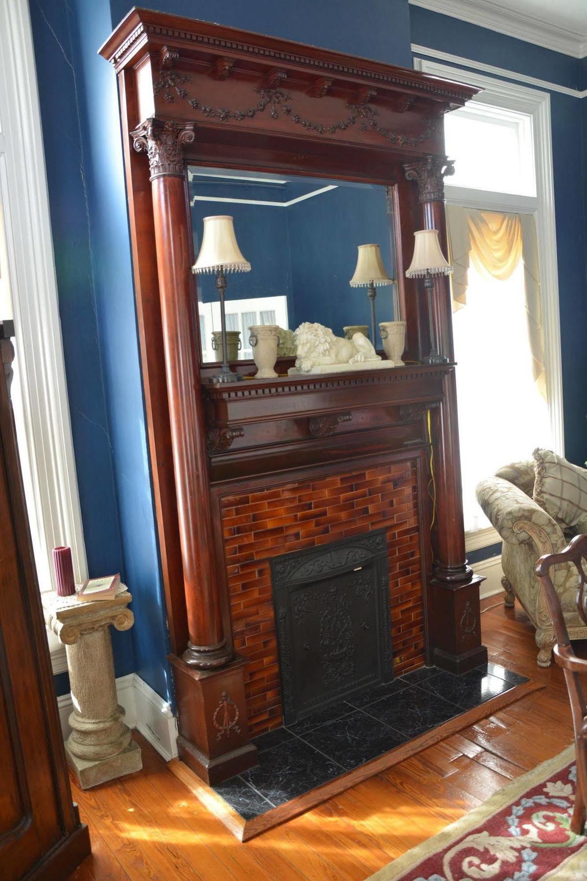 Page House Bed & Breakfast Dublin Ngoại thất bức ảnh