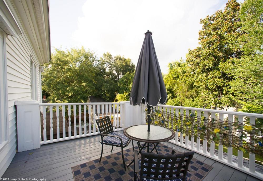Page House Bed & Breakfast Dublin Ngoại thất bức ảnh