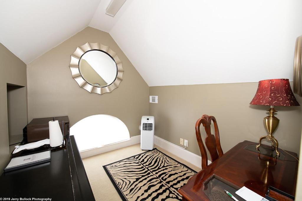 Page House Bed & Breakfast Dublin Ngoại thất bức ảnh