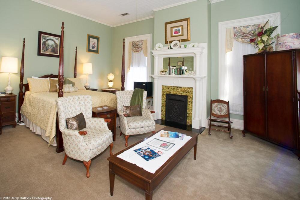 Page House Bed & Breakfast Dublin Ngoại thất bức ảnh