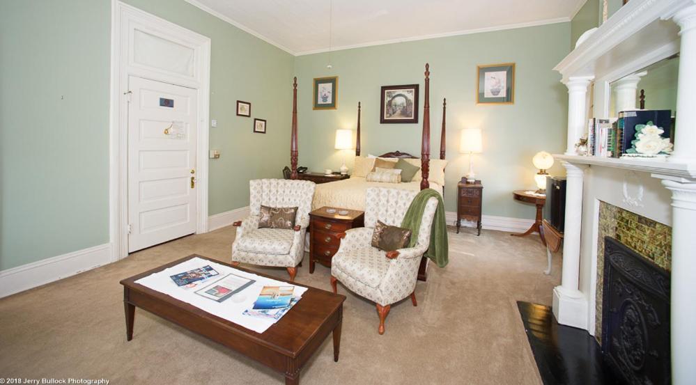 Page House Bed & Breakfast Dublin Ngoại thất bức ảnh