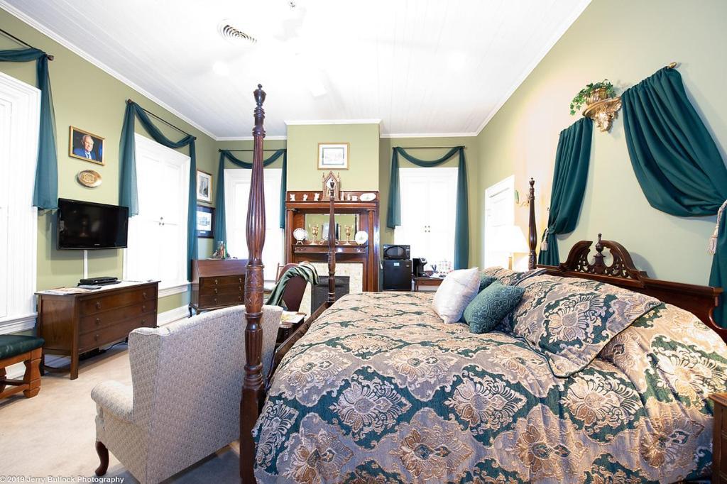 Page House Bed & Breakfast Dublin Ngoại thất bức ảnh