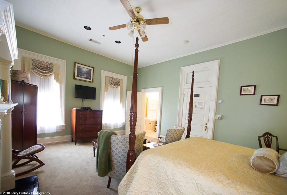 Page House Bed & Breakfast Dublin Ngoại thất bức ảnh
