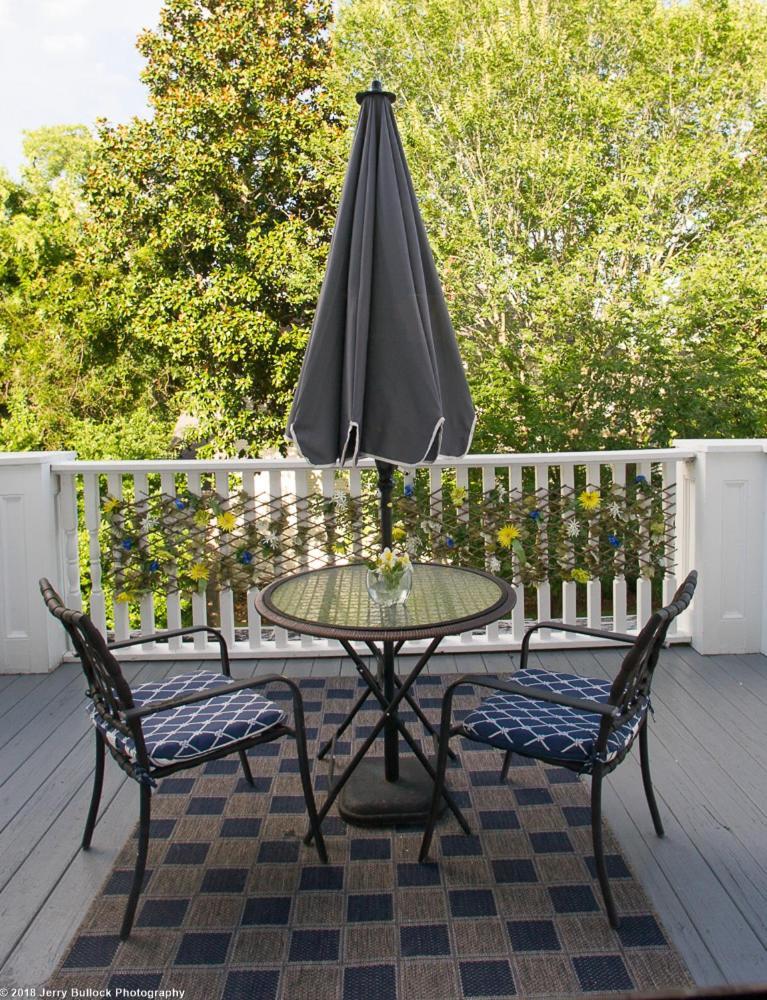 Page House Bed & Breakfast Dublin Ngoại thất bức ảnh