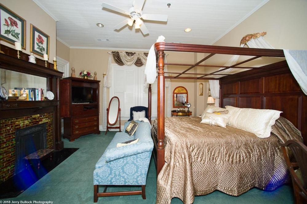 Page House Bed & Breakfast Dublin Ngoại thất bức ảnh