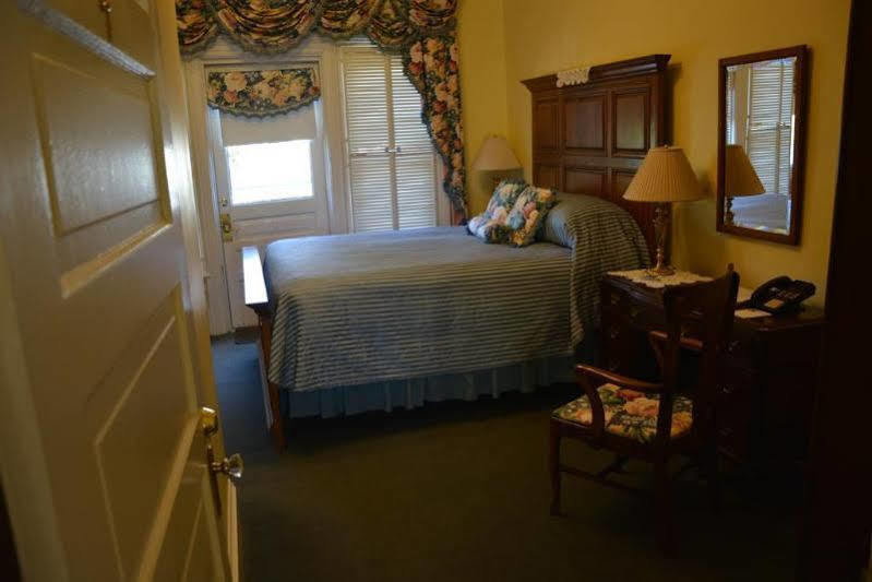 Page House Bed & Breakfast Dublin Ngoại thất bức ảnh