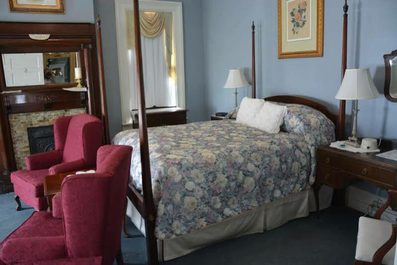 Page House Bed & Breakfast Dublin Ngoại thất bức ảnh
