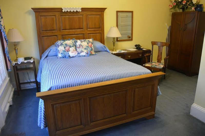 Page House Bed & Breakfast Dublin Ngoại thất bức ảnh