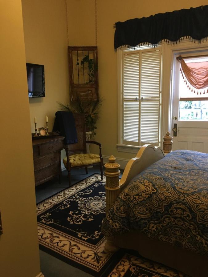 Page House Bed & Breakfast Dublin Ngoại thất bức ảnh